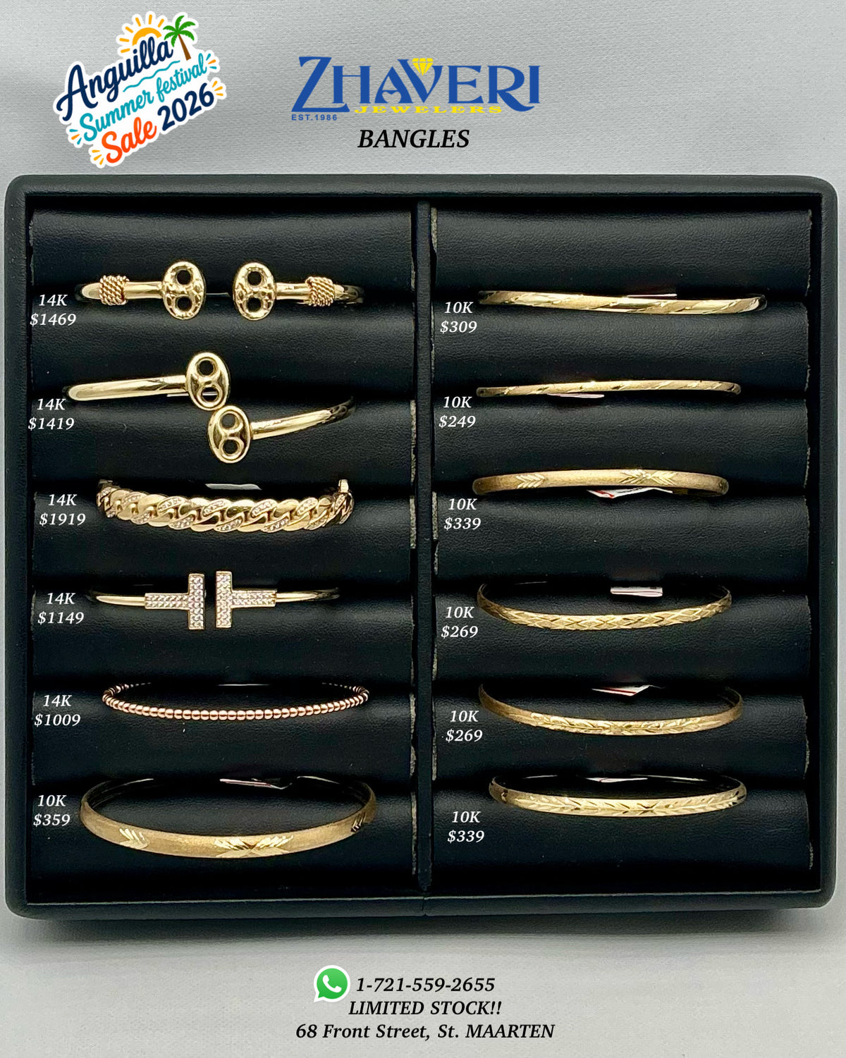 Bangles