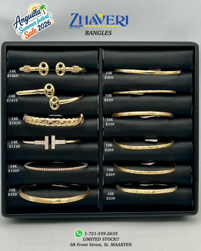 Bangles