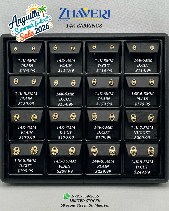 Earrings Specials