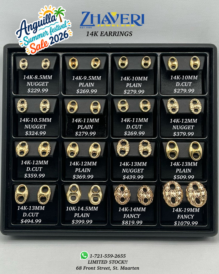 Earrings Specials