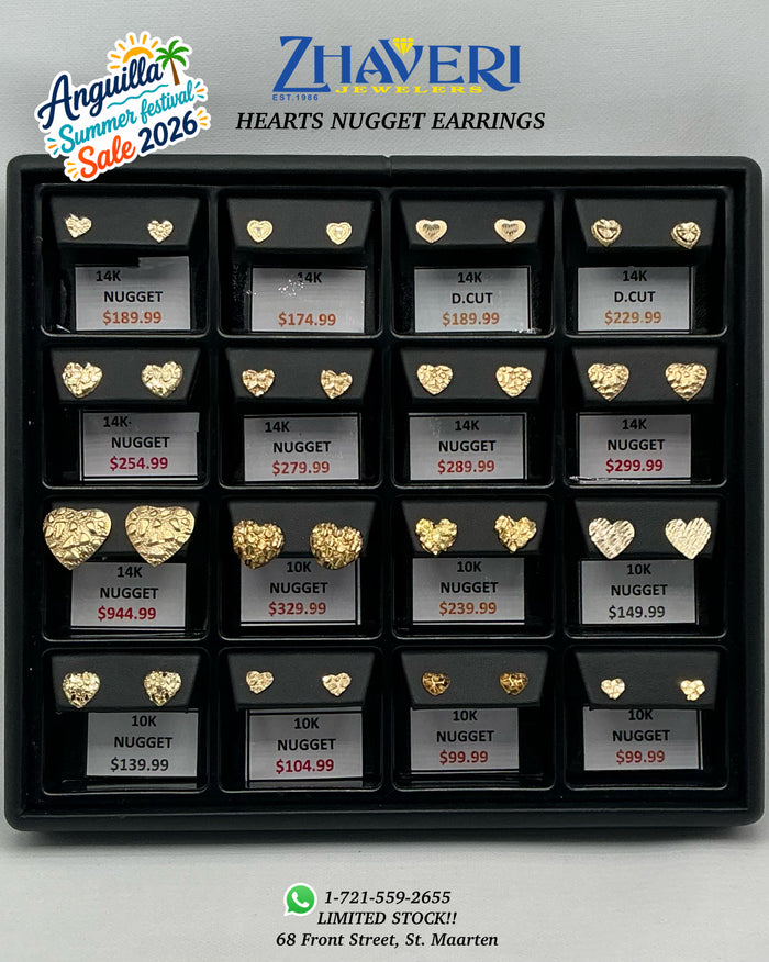 Earrings Specials