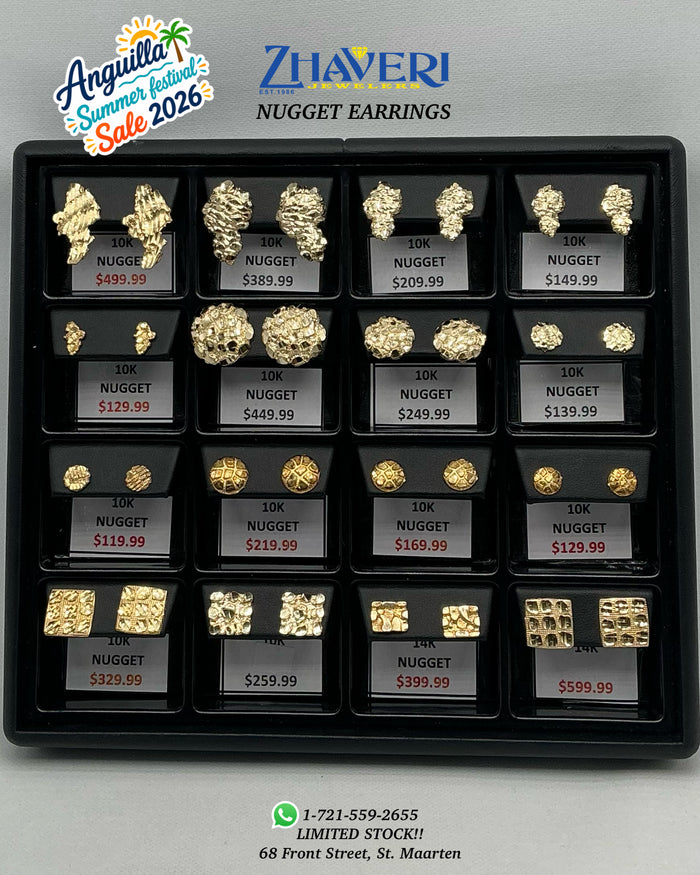 Earrings Specials