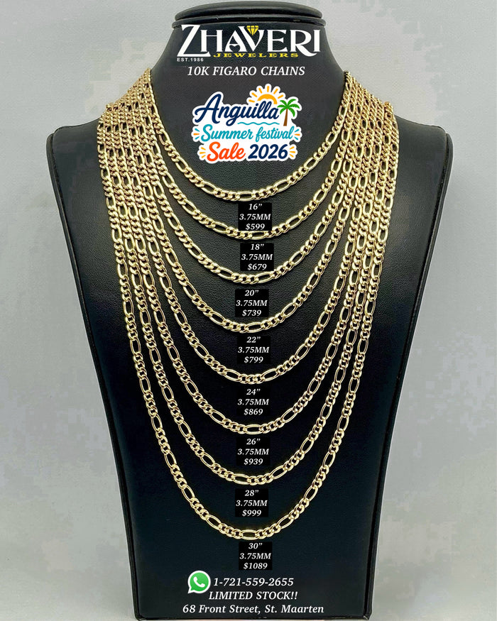 Figaro Chains