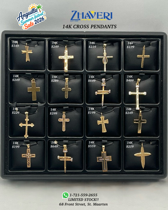 Pendant Specials