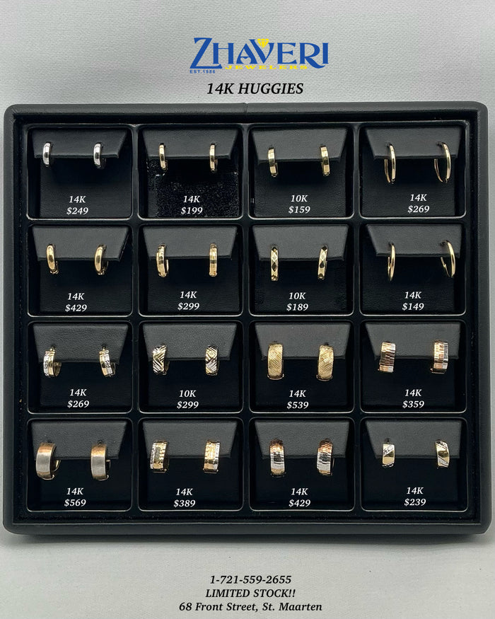 Earrings Specials