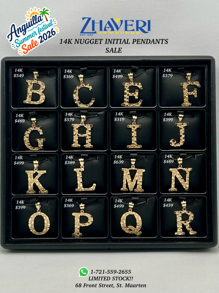 Pendant Specials