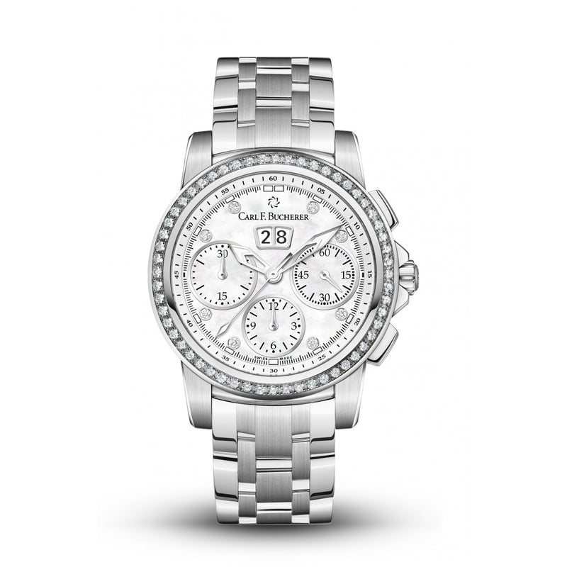 PATRAVI CHRONODATE : REF : 00.10611.08.74.33