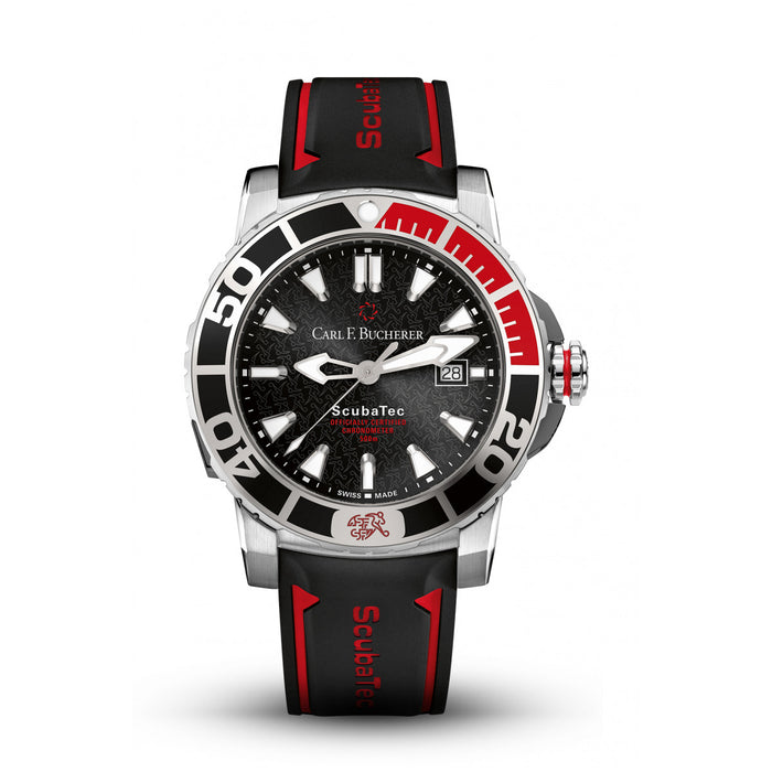 PATRAVI SCUBATEC SFA SPECIAL EDITION : REF : 00.10632.23.33.99