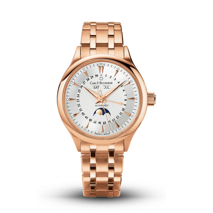 MANERO MOONPHASE : REF : 00.10909.03.13.21