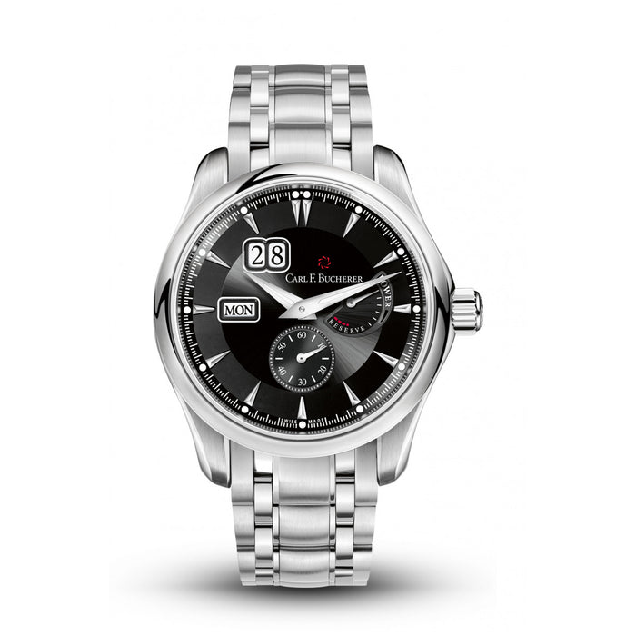 MANERO POWERRESERVE : REF : 00.10912.08.33.21