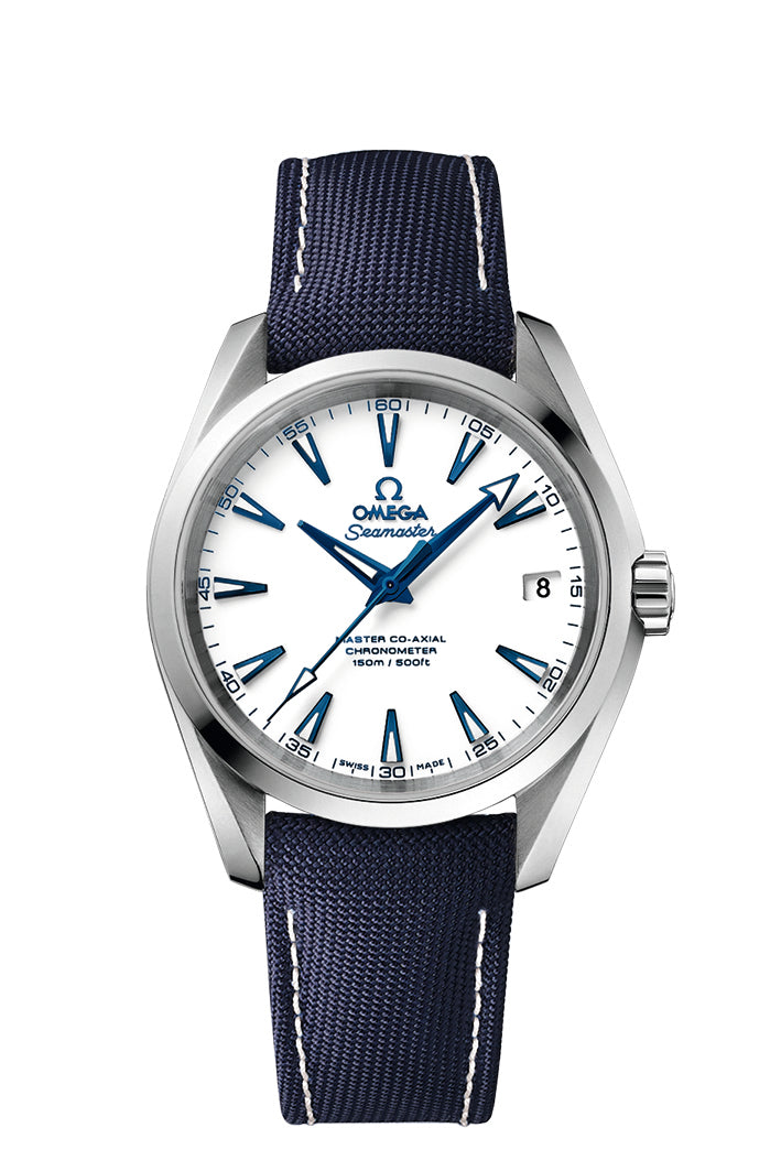 Seamaster Aqua Terra 38.5mm/Model:213.92.39.21.04.001