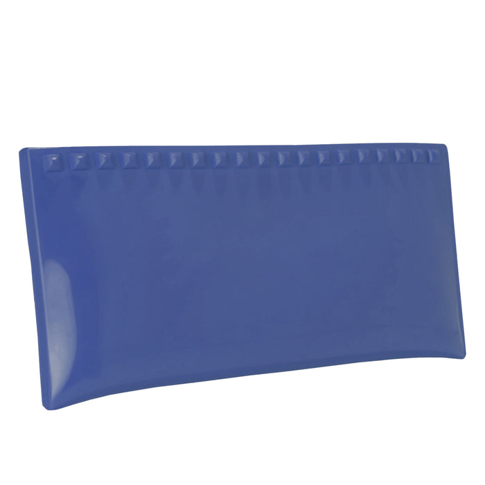 CARMEN SOL Julian Pochette Blue. #CSHBP003