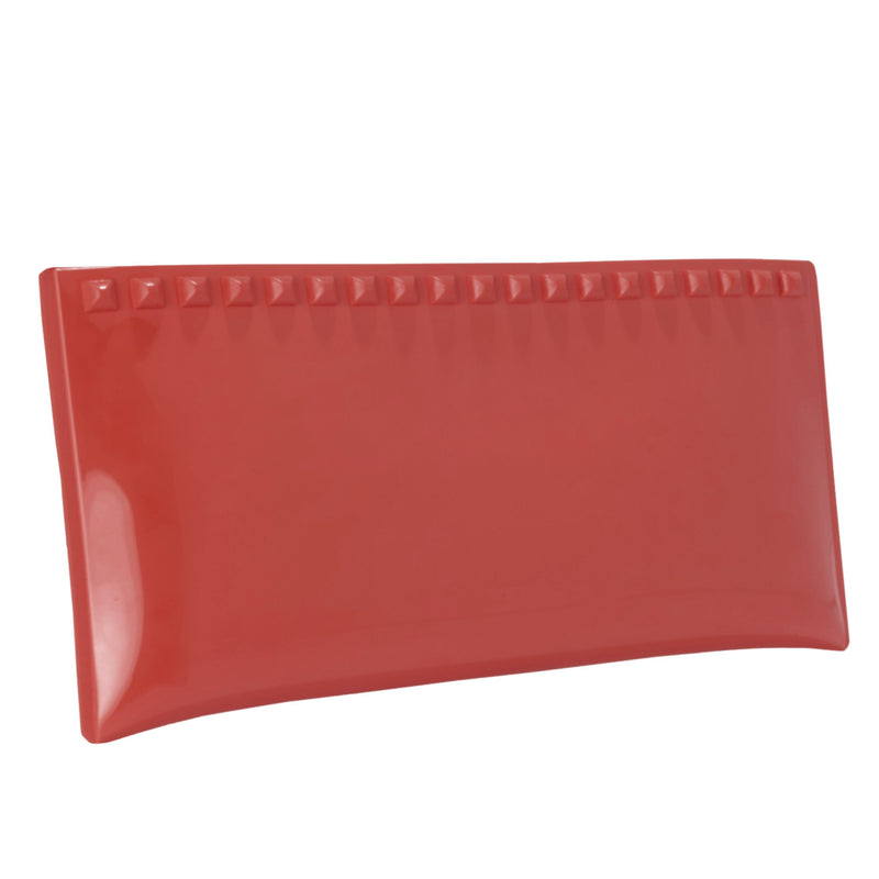 CARMEN SOL Julian Pochette Red. #CSHBP009