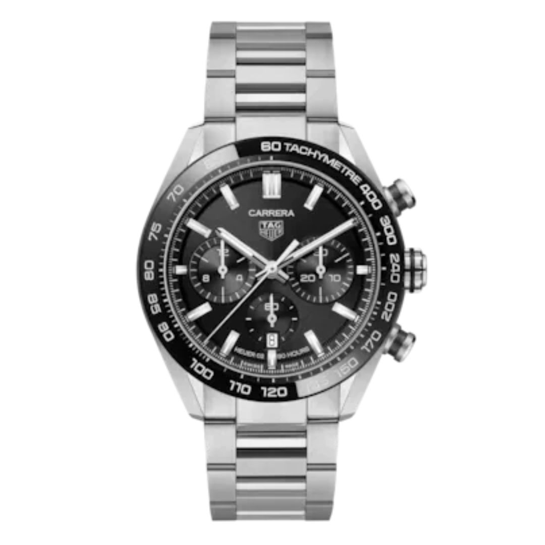 TAG HEUER CARRERA: REF: CBN2A1B.BA0643