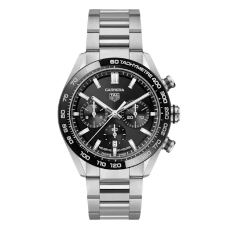 TAG HEUER CARRERA: REF: CBN2A1B.BA0643