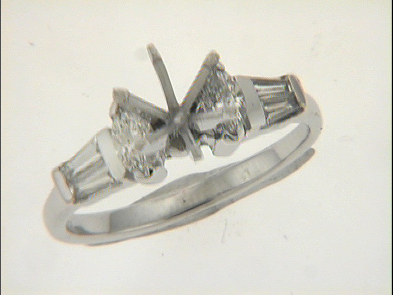 Engagement Ring - EN1856-PL