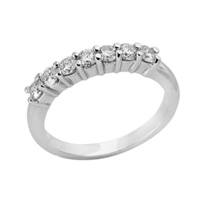 Platinum Diamond Band - EN3417-BPL