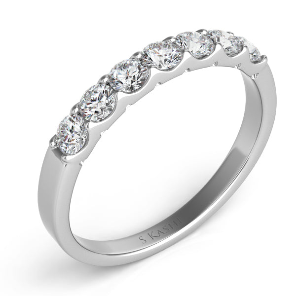 Platinum Diamond Band - EN3587-BPL