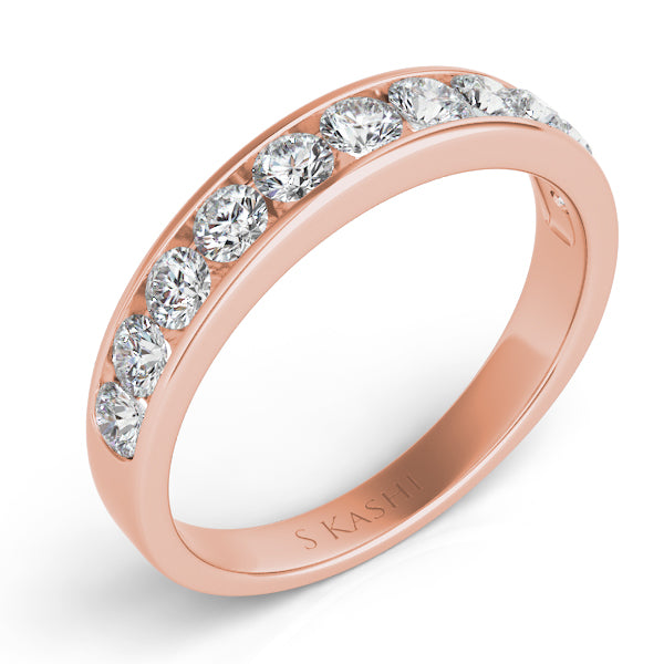 Rose Gold Matching Band - EN6250-BRG