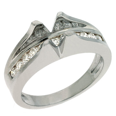 Engagement Ring - EN6697SEWG
