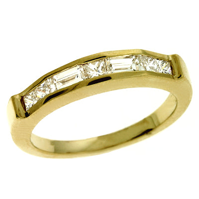 Diamond Band - EN6703-BYG