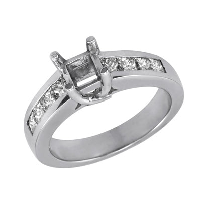 Engagement Ring - EN6725SEWG