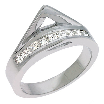 Engagement Ring - EN6779SEWG