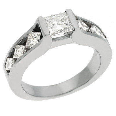 Engagement Ring - EN6783WG