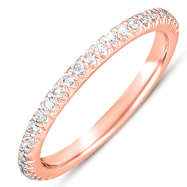 Diamond Matching Band - EN7218-BRG