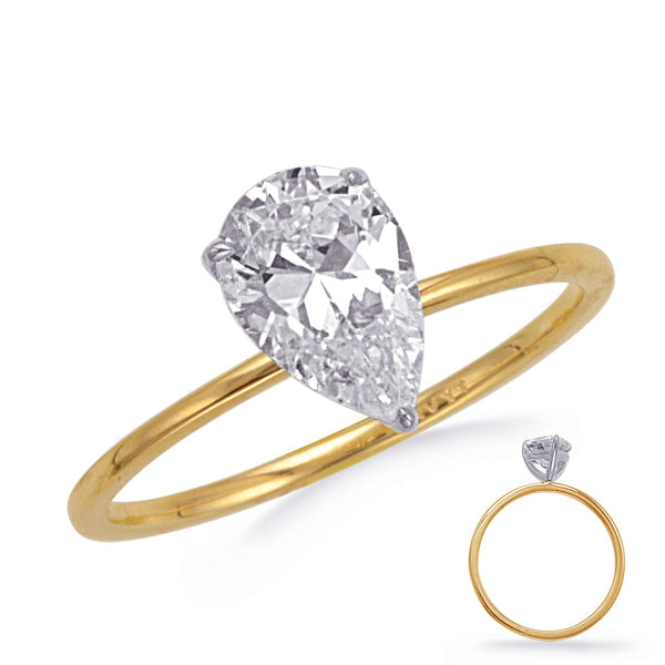 S.Kashi - Engagement Rings