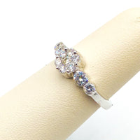 #AK38908 FANCY DIAMOND RING