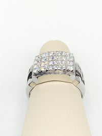 #AK66141 FANCY DIAMOND RING