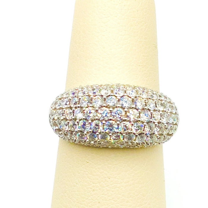 #AK62700 DIAMOND RING