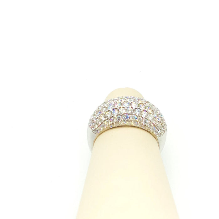 #AK62700 DIAMOND RING