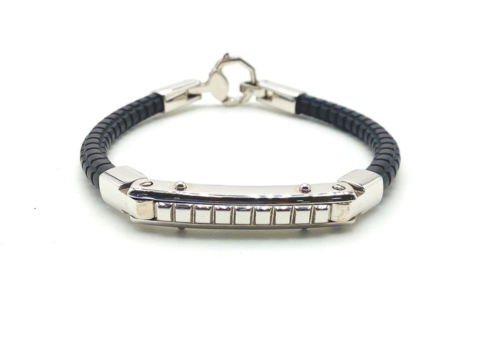 #10130584 MEN'S 18K BRACELET.