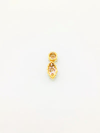 #10144447 DIAMOND PENDANT