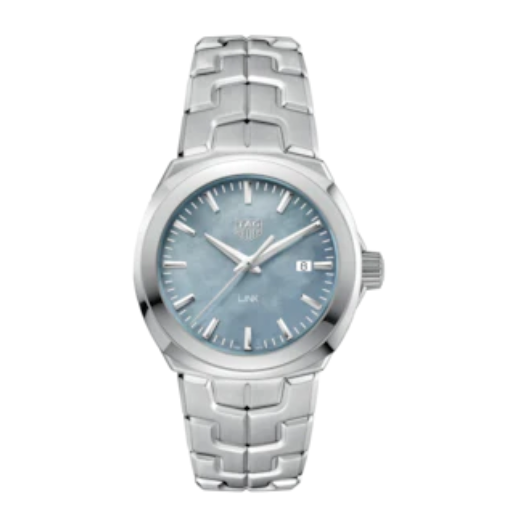 TAG HEUER LINK QUARTZ WATCH : REF : WBC1311.BA0600