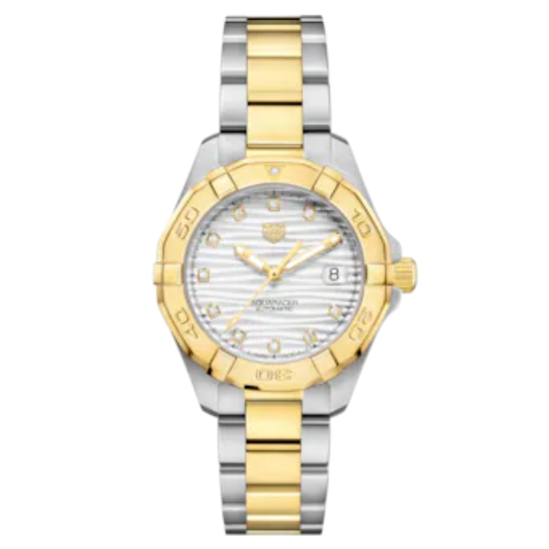 Aquaracer automatic discount