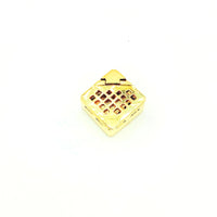 #10003717 DIAMOND PENDANT SLIDER