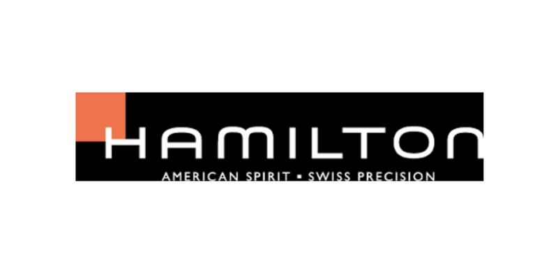 HAMILTON