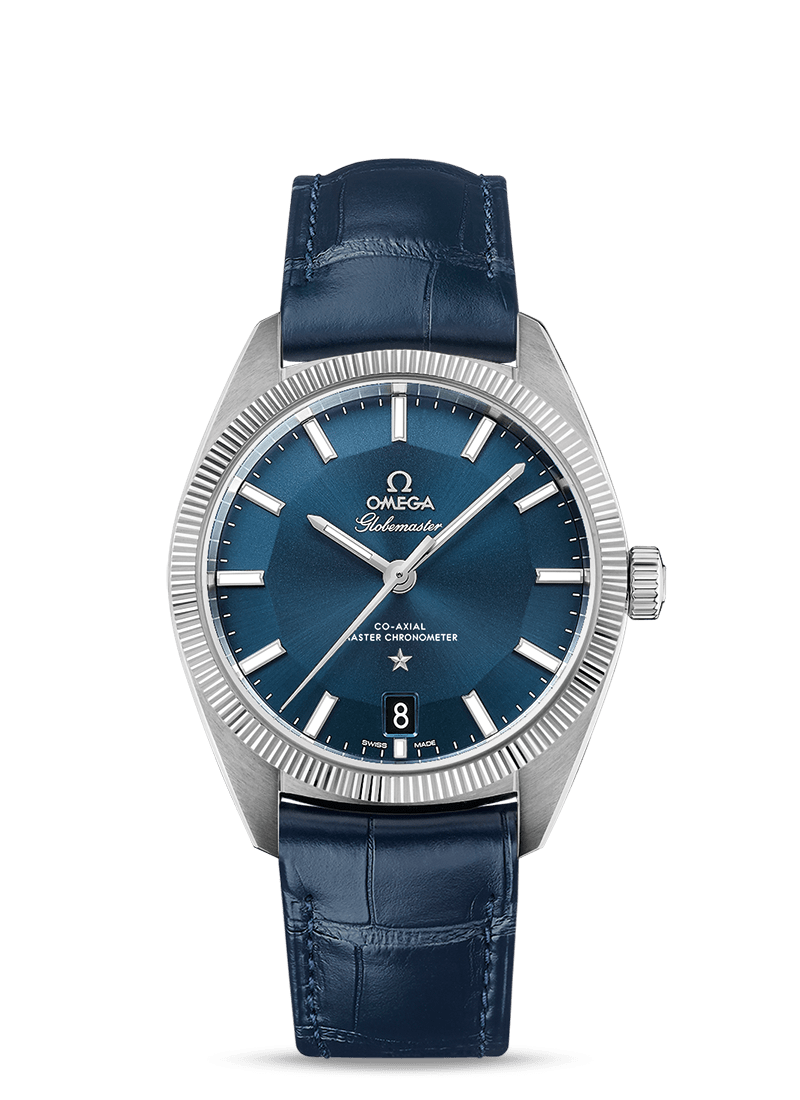 Constellation Globemaster 39mm/Model: 130.33.39.21.03.001