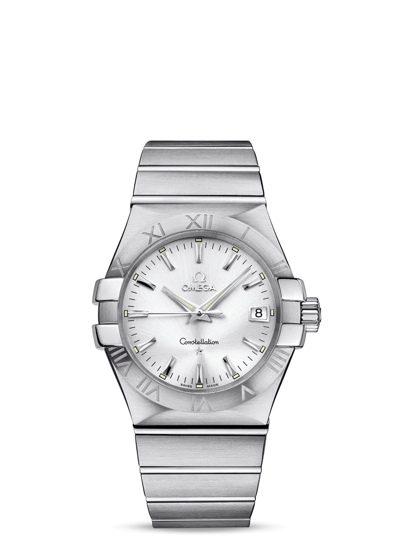 Constellation Quartz 35mm/Model: 123.10.35.60.02.001