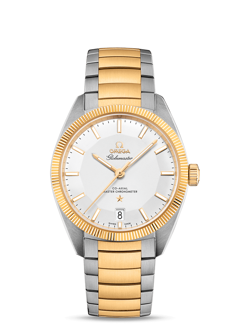 Constellation Globemaster 39mm/Model: 130.20.39.21.02.001