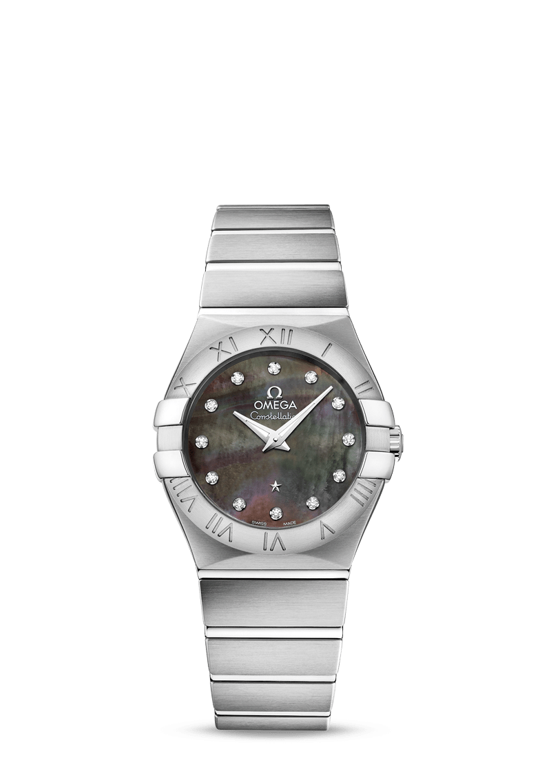 Constellation Quartz 27mm/Model: 123.10.27.60.57.003