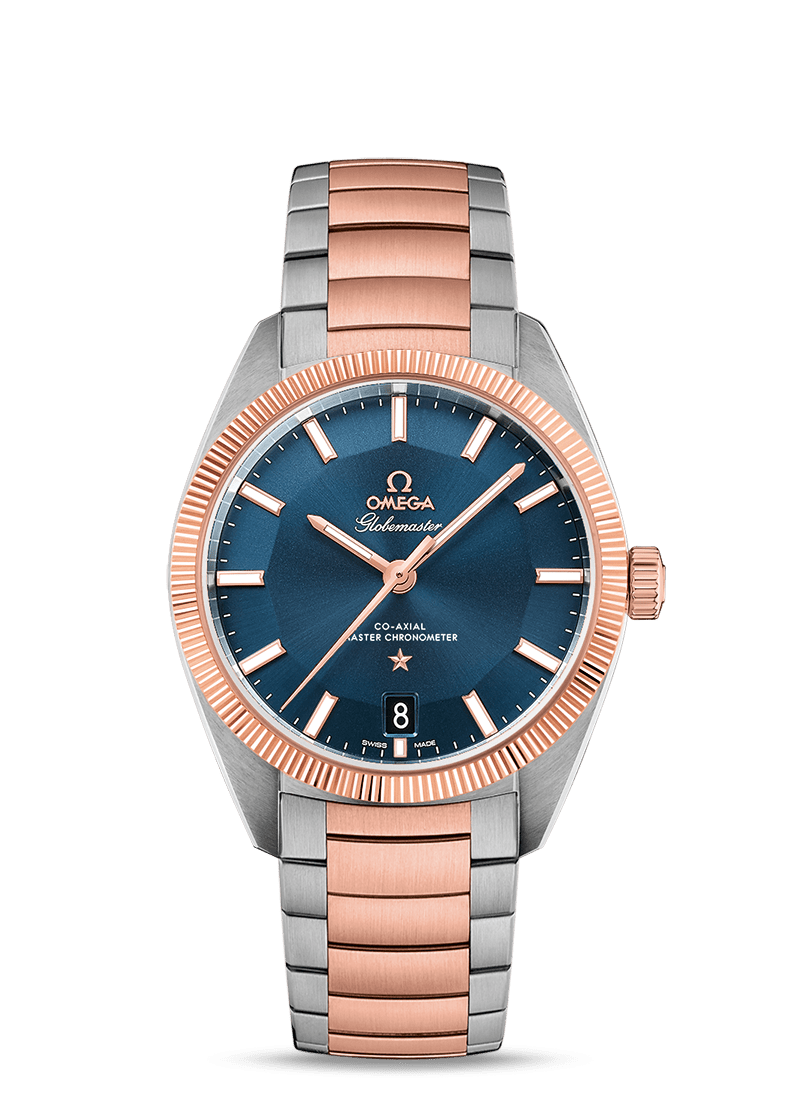 Constellation Globemaster 39mm/Model: 130.20.39.21.03.001