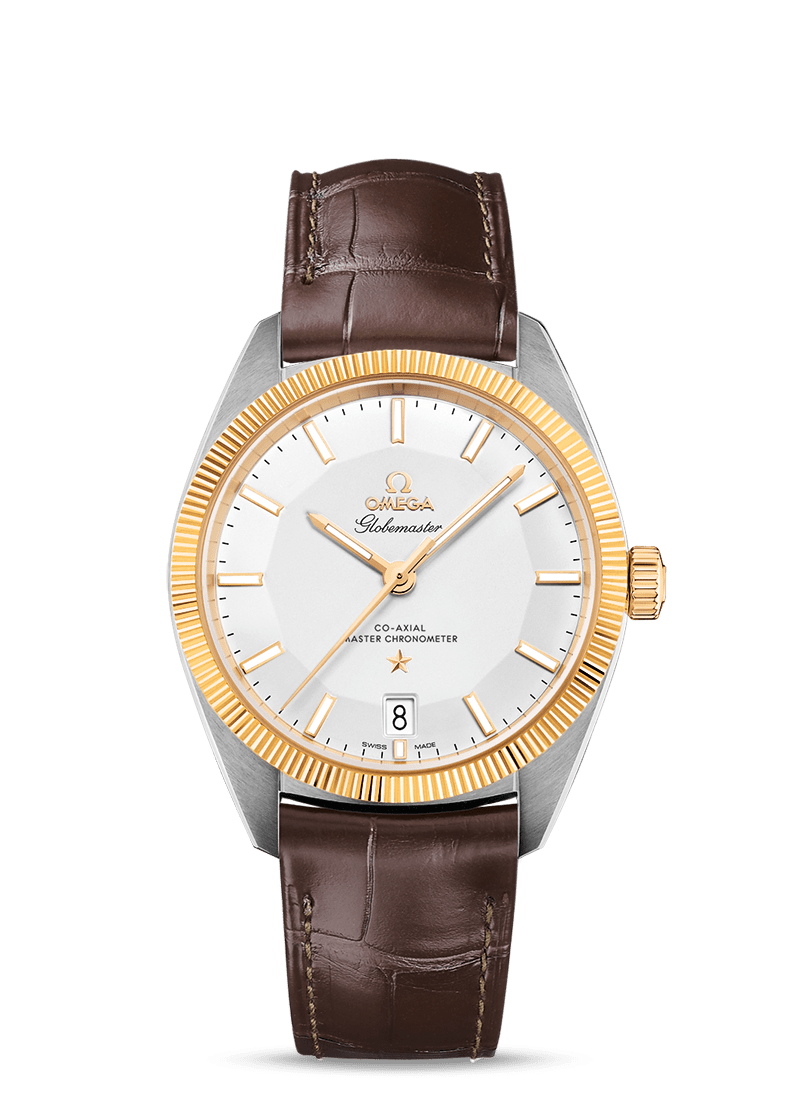Constellation Globemaster 39mm/Model: 130.23.39.21.02.001