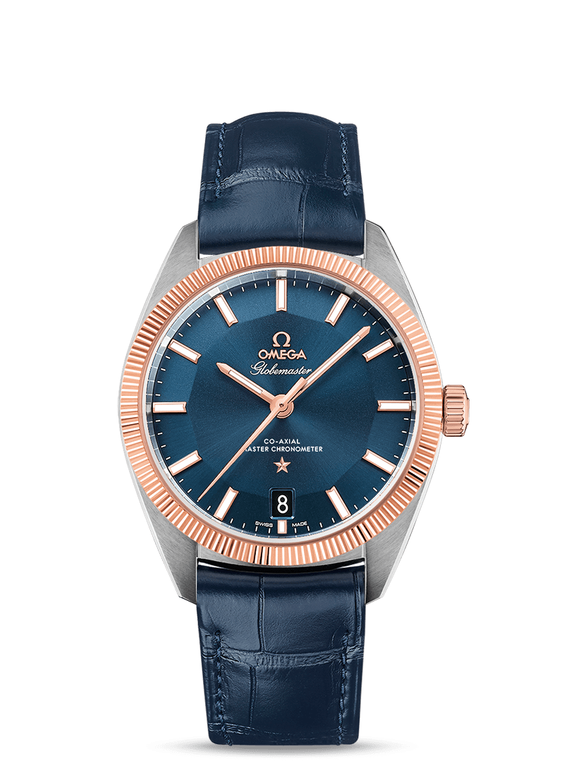 Constellation Globemaster 39mm/Model: 130.23.39.21.03.001