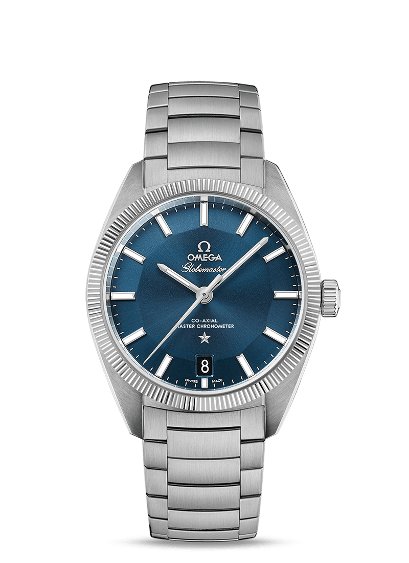 Constellation Globemaster 39mm/Model: 130.30.39.21.03.001