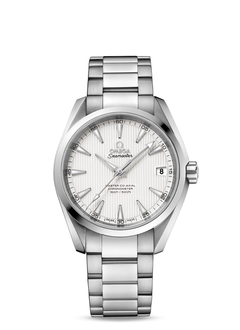 Seamaster Aqua Terra 150m/Model: 231.10.39.21.02.002