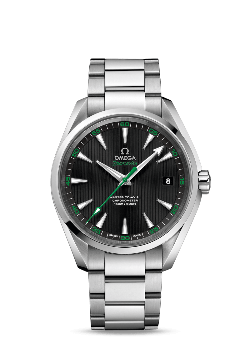 Seamaster Aqua Terra 150m/Model: 231.10.42.21.01.004